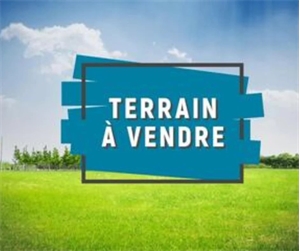 terrain à la vente -   60850  SAINT GERMER DE FLY, surface 2207 m2 vente terrain - UBI437260838